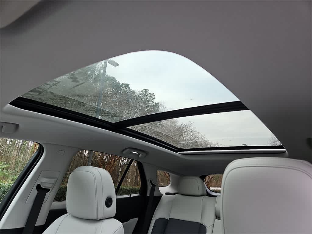 Thumbnail: 2026 Honda Prologue - 10