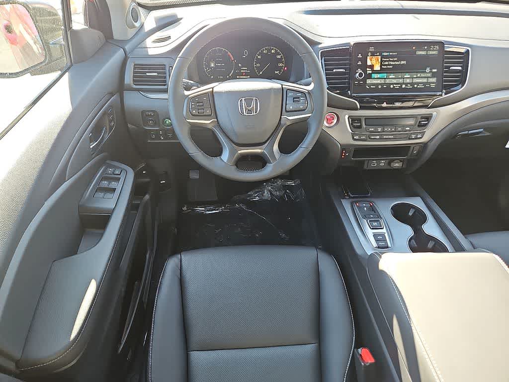 Thumbnail: 2026 Honda Ridgeline - 5