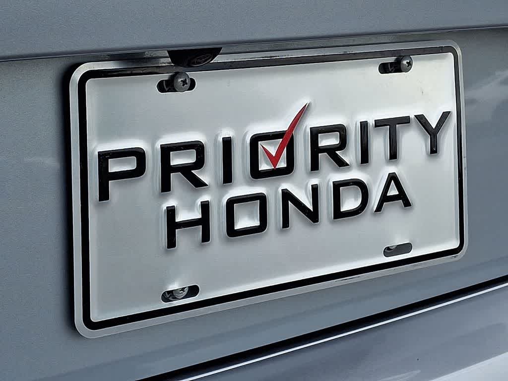 Thumbnail: 2026 Honda Civic - 31