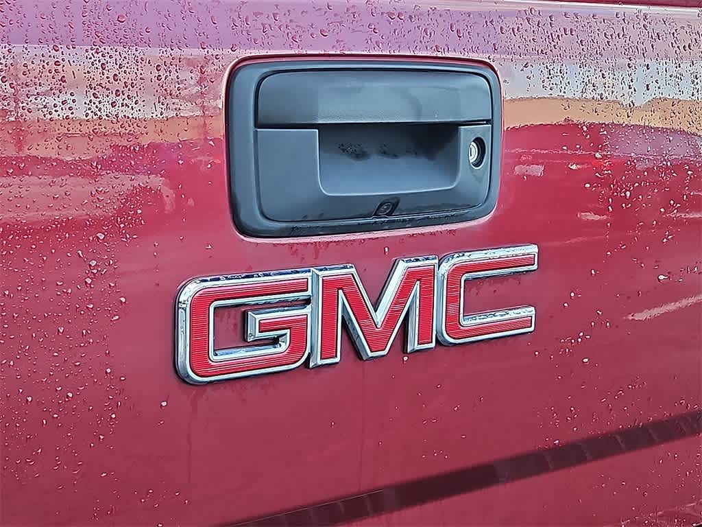 Thumbnail: 2014 GMC Sierra 1500 - 23