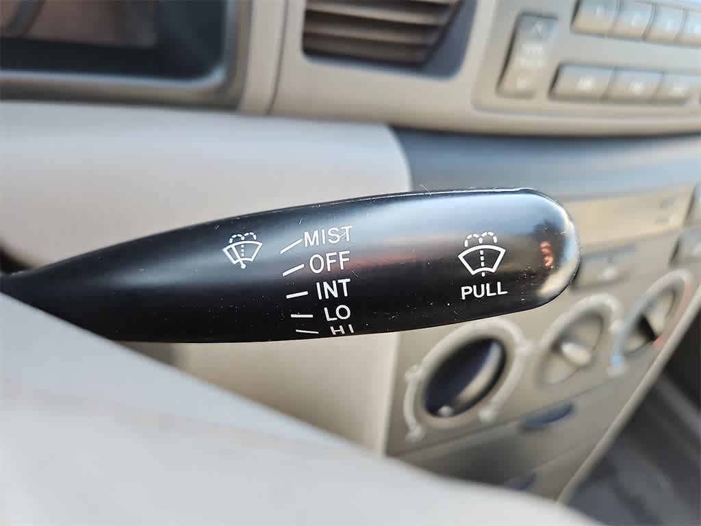 Thumbnail: 2007 Toyota Corolla - 19