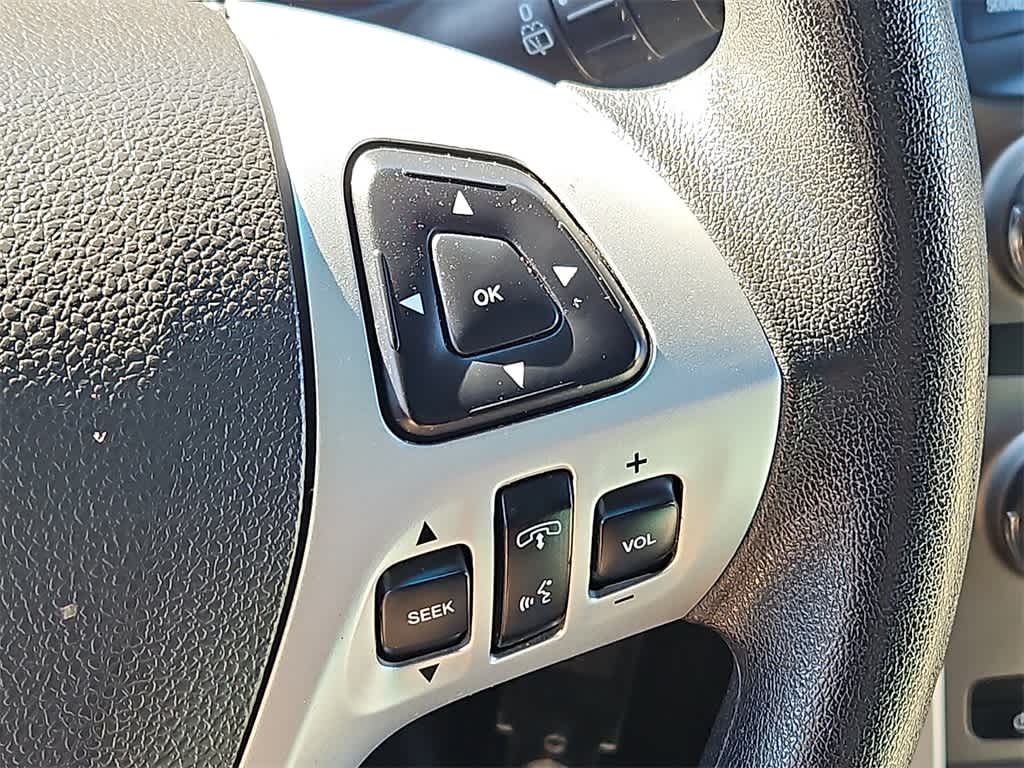 Thumbnail: 2014 Ford Explorer - 20