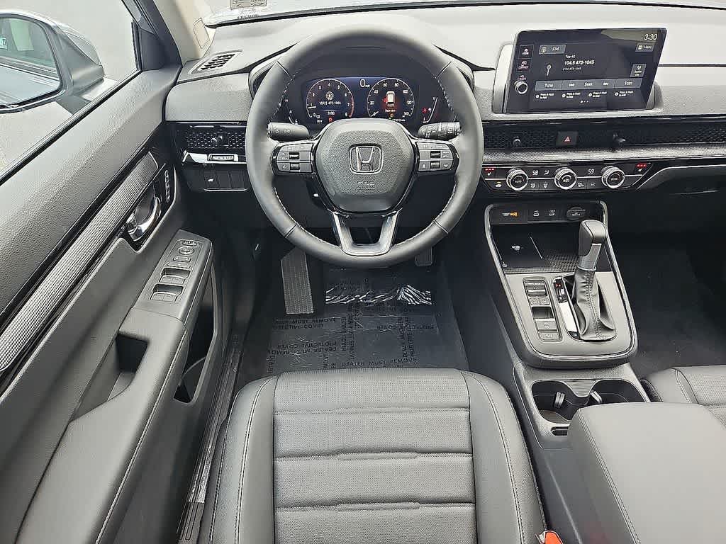 Thumbnail: 2026 Honda CR-V - 8