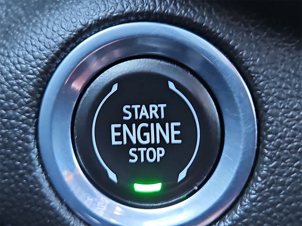 Thumbnail: 2021 Buick Envision - 19