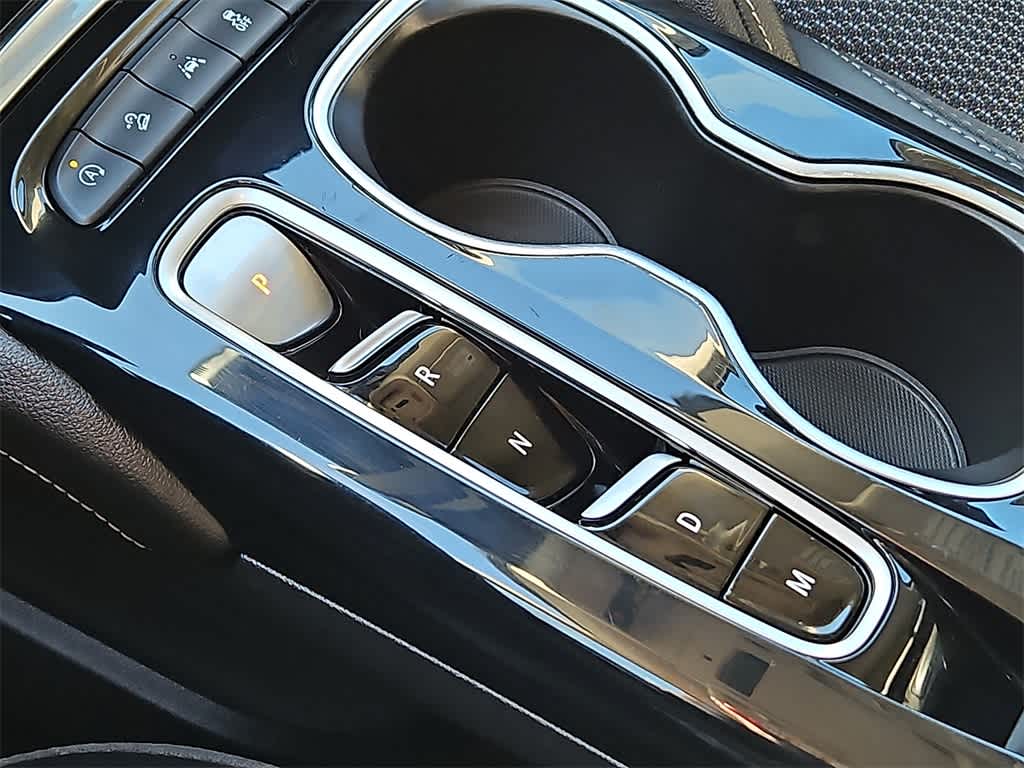 Thumbnail: 2021 Buick Envision - 13