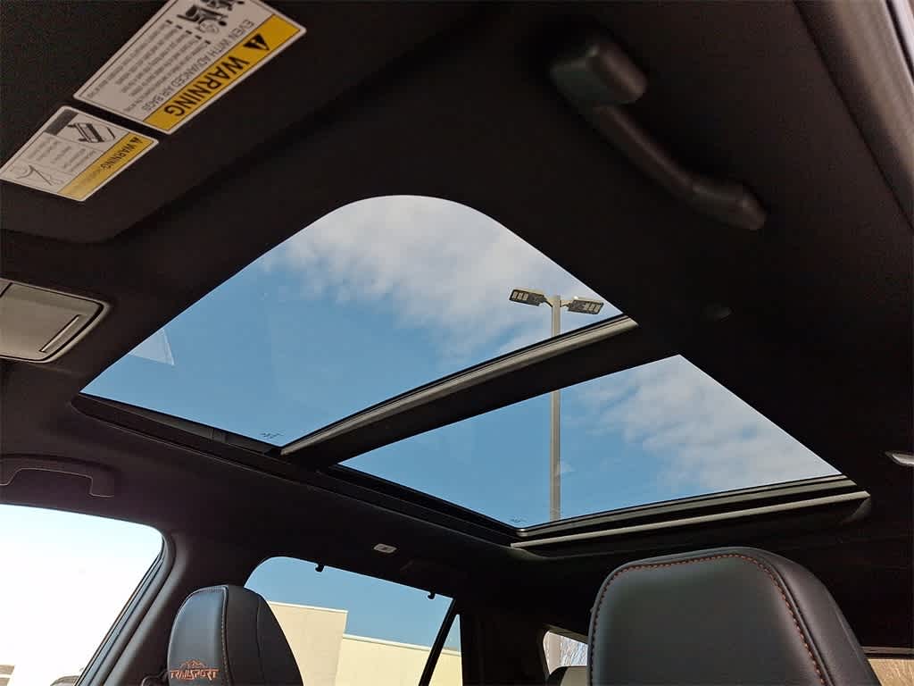 Thumbnail: 2026 Honda Pilot - 11