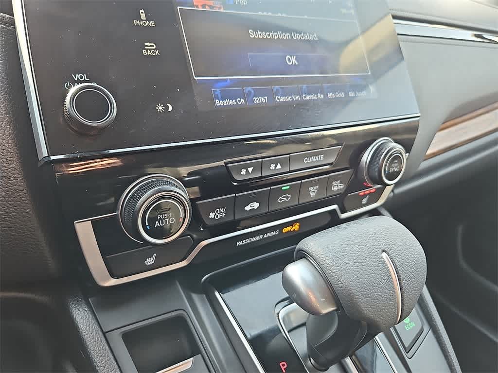 Thumbnail: 2022 Honda CR-V - 12