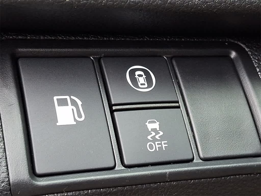 Thumbnail: 2020 Honda Insight - 23