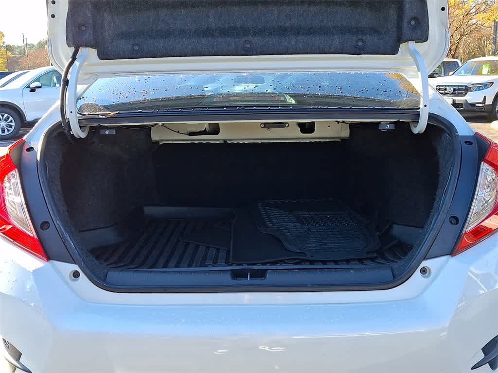 Thumbnail: 2019 Honda Civic - 29