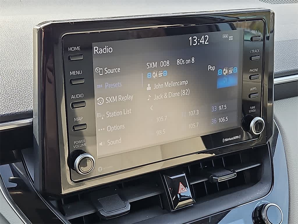 Thumbnail: 2022 Toyota Corolla Cross - 14