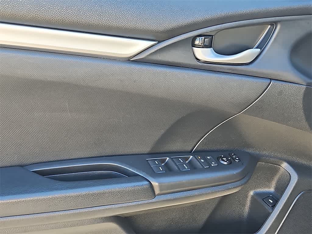 Thumbnail: 2020 Honda Civic - 10