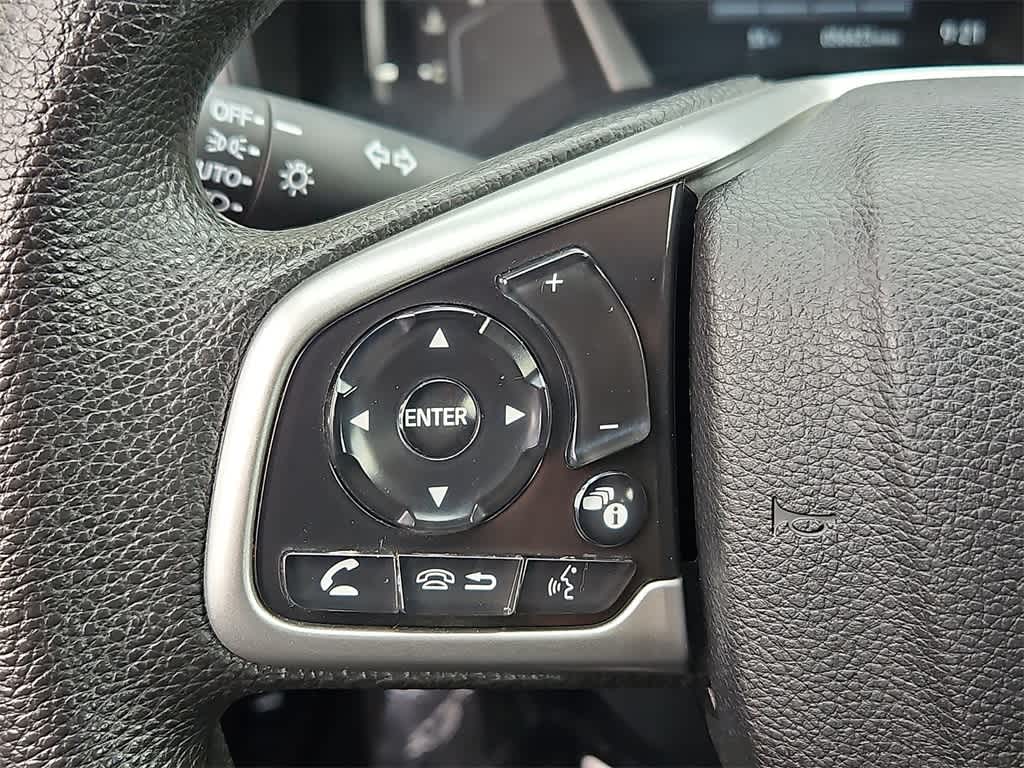 Thumbnail: 2022 Honda CR-V - 17