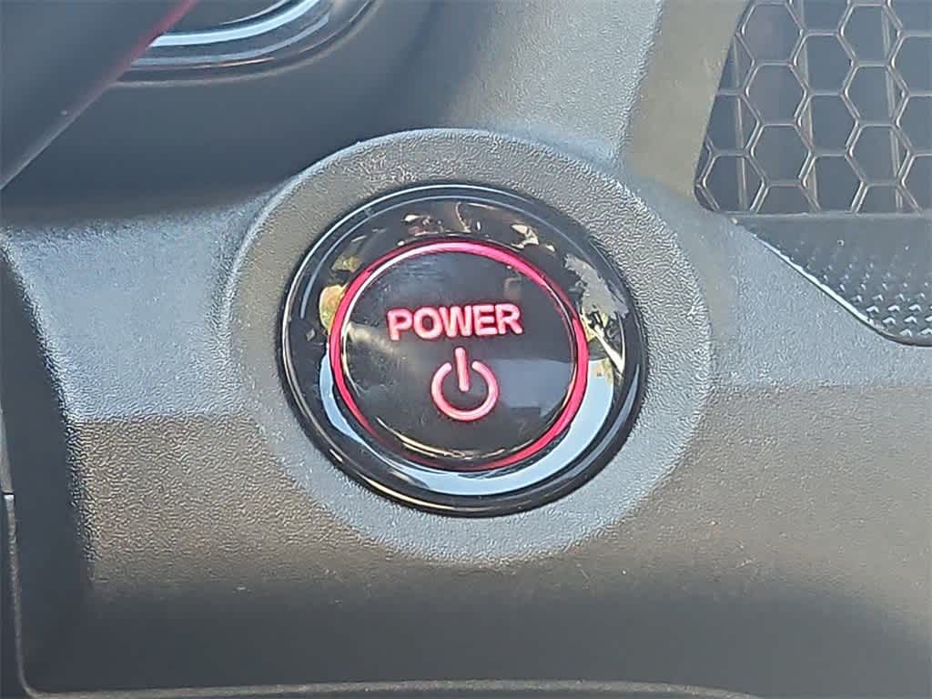 Thumbnail: 2025 Honda CR-V - 23