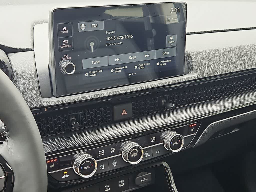 Thumbnail: 2026 Honda CR-V - 13