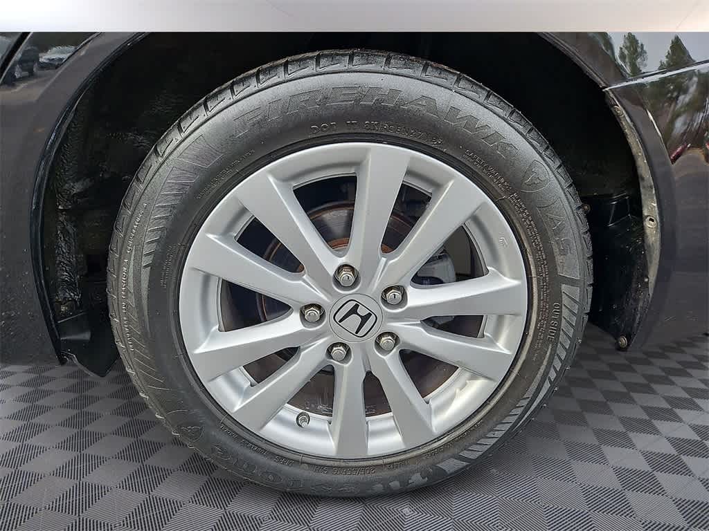 Thumbnail: 2012 Honda Civic - 8