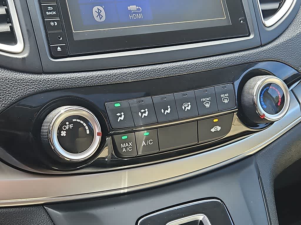 Thumbnail: 2016 Honda CR-V - 15