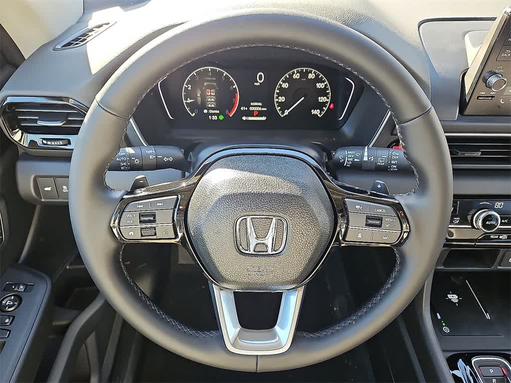 Thumbnail: 2025 Honda Pilot - 15