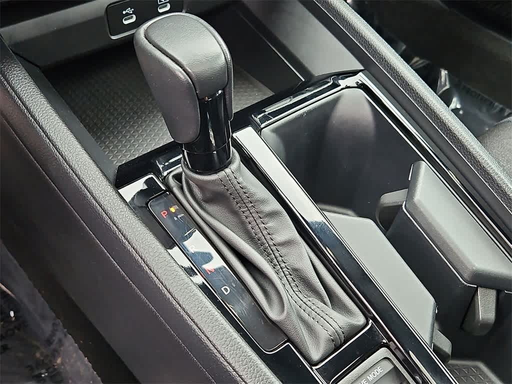 Thumbnail: 2023 Honda Accord - 15