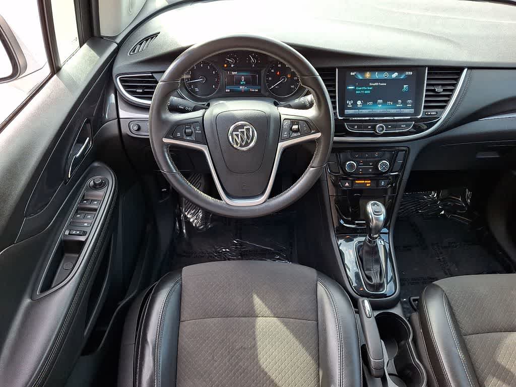 Thumbnail: 2021 Buick Encore - 7