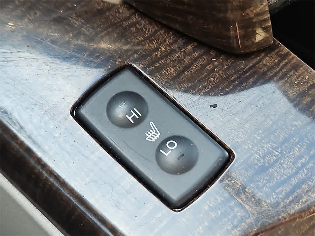 Thumbnail: 2011 Acura MDX - 26