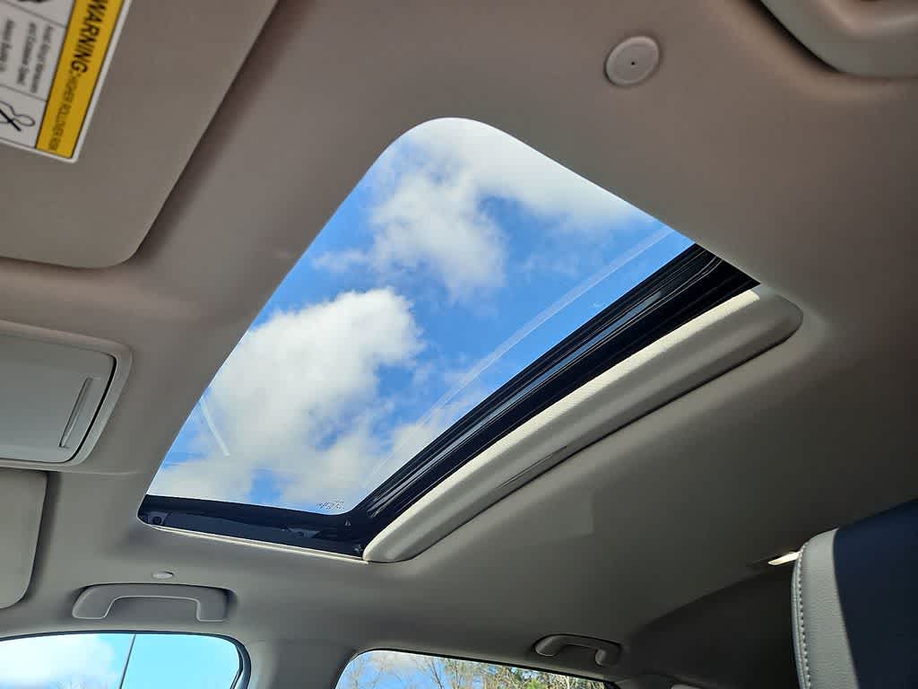 Thumbnail: 2026 Honda CR-V - 10