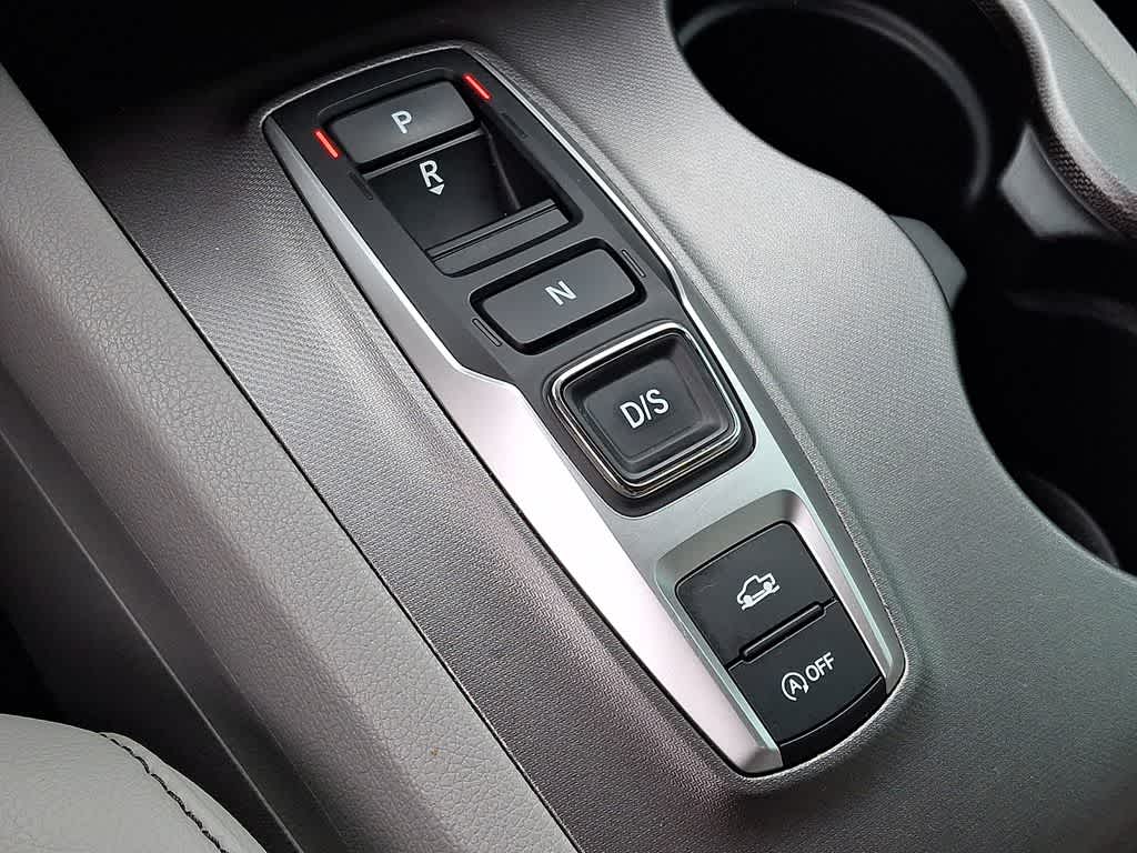 Thumbnail: 2021 Honda Ridgeline - 12