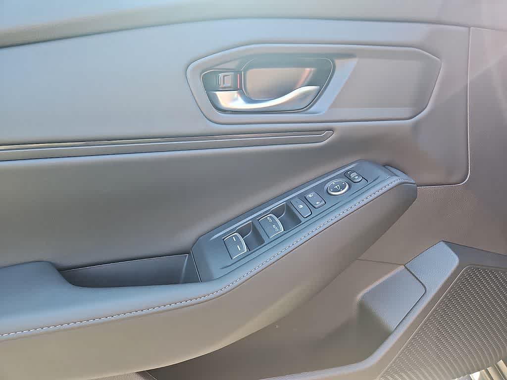 Thumbnail: 2025 Honda Accord - 12