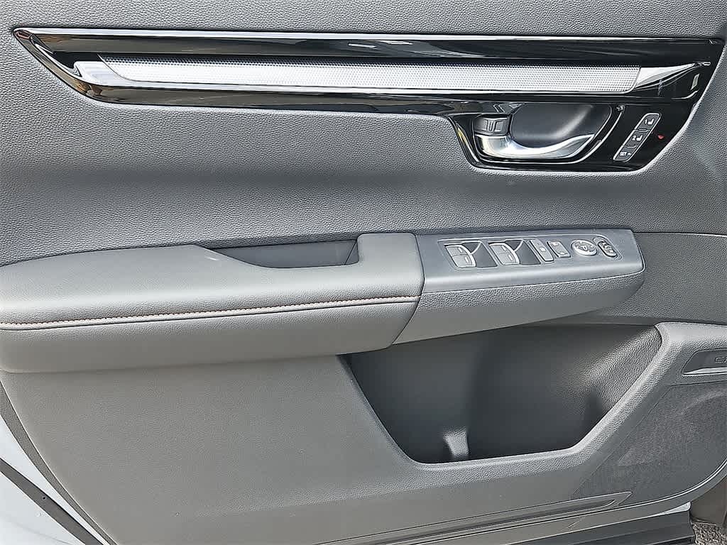 Thumbnail: 2026 Honda CR-V - 10