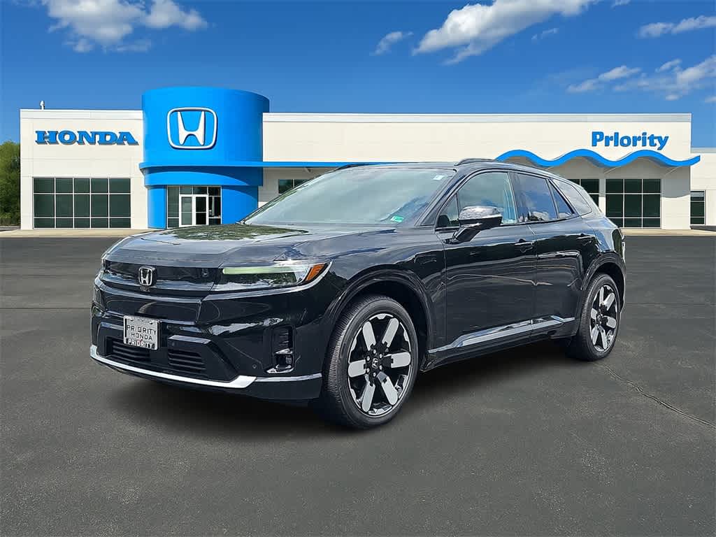 2024 Honda Prologue Elite -
                  Chesapeake, VA