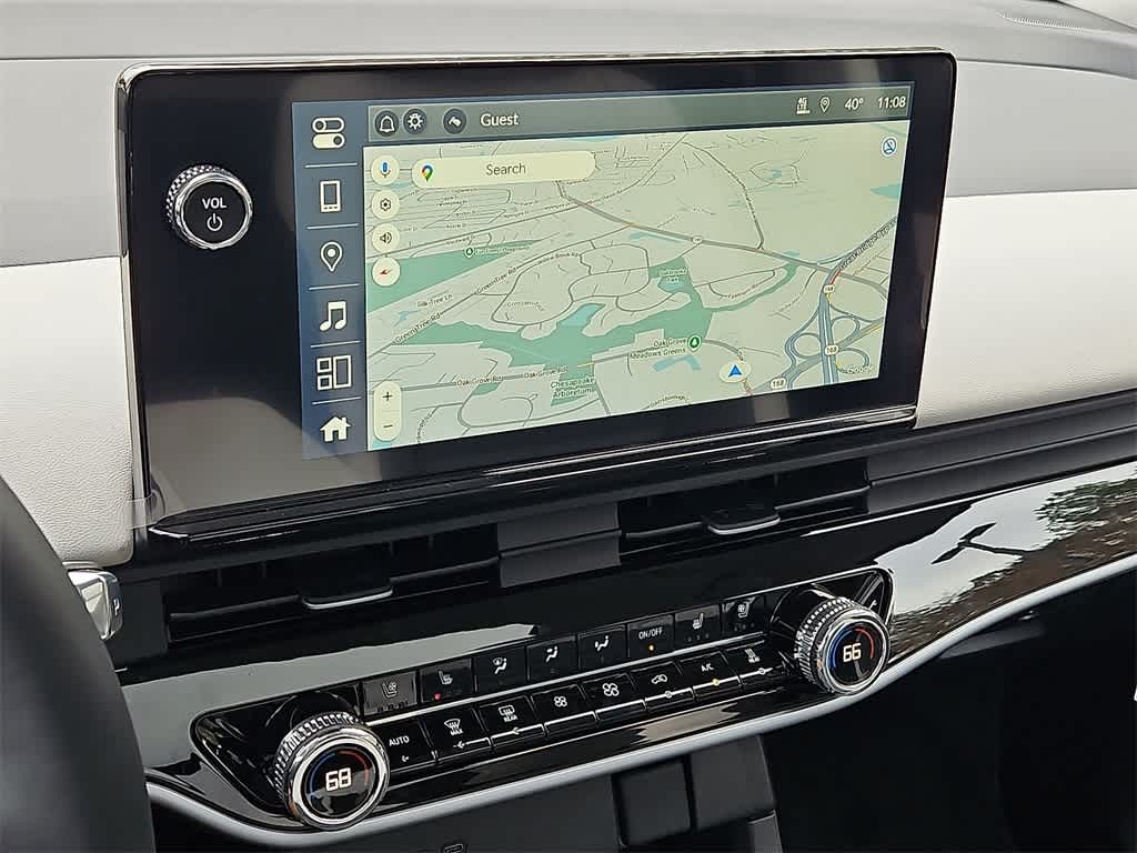 Thumbnail: 2026 Honda Prologue - 12