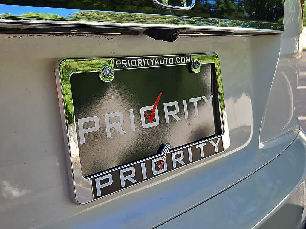 Thumbnail: 2012 Honda CR-V - 29