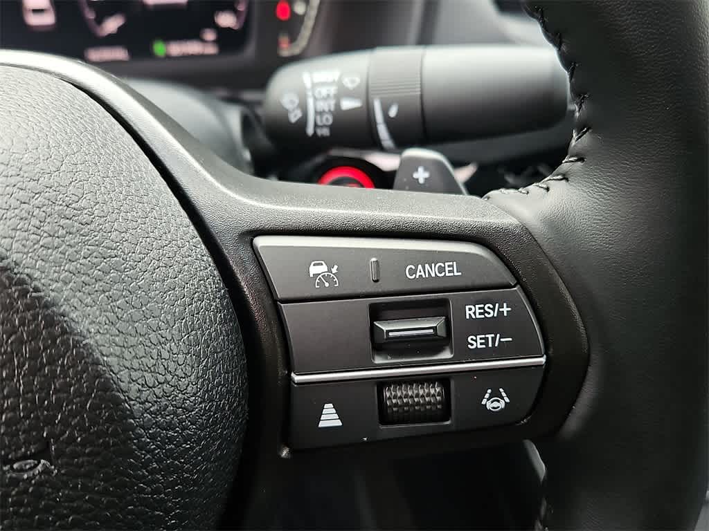 Thumbnail: 2025 Honda Accord - 20