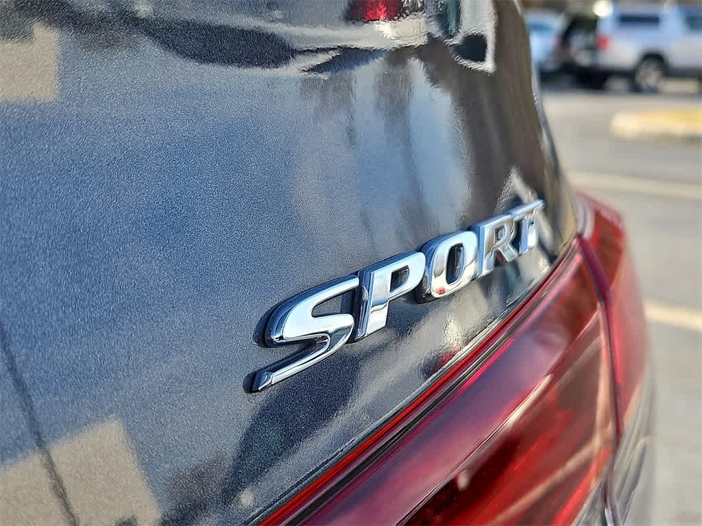 Thumbnail: 2025 Honda Civic - 29