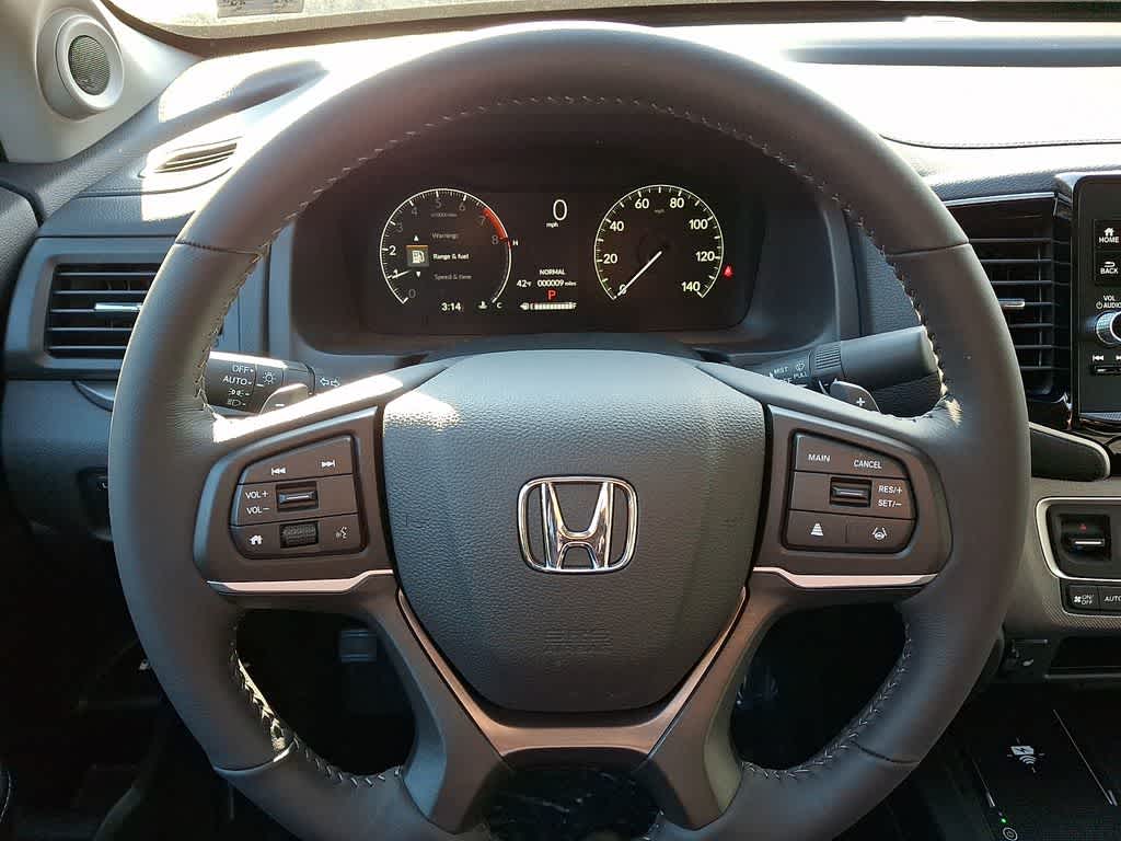 Thumbnail: 2026 Honda Ridgeline - 15