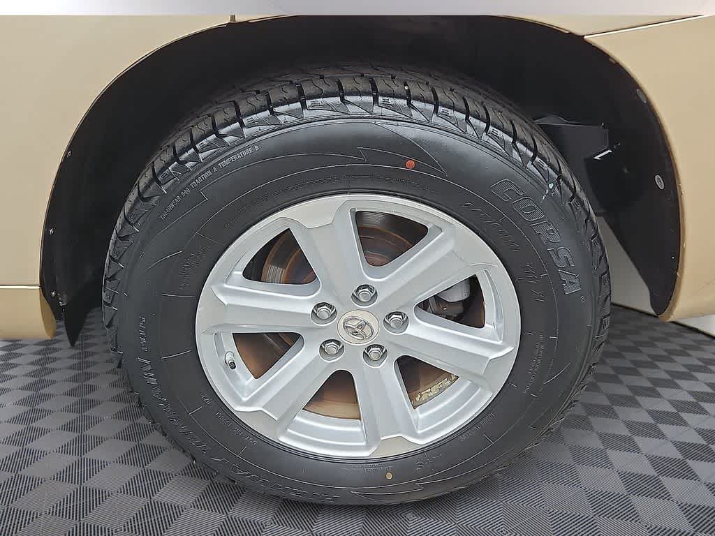 Thumbnail: 2008 Toyota Highlander - 8