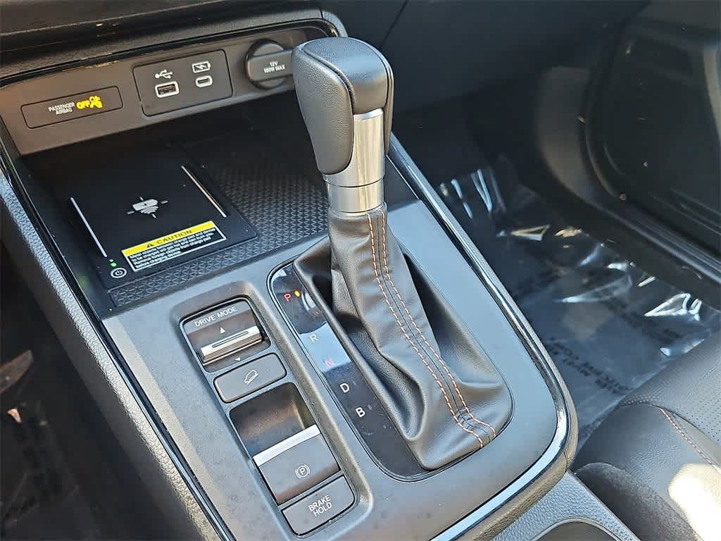 Thumbnail: 2025 Honda CR-V - 15