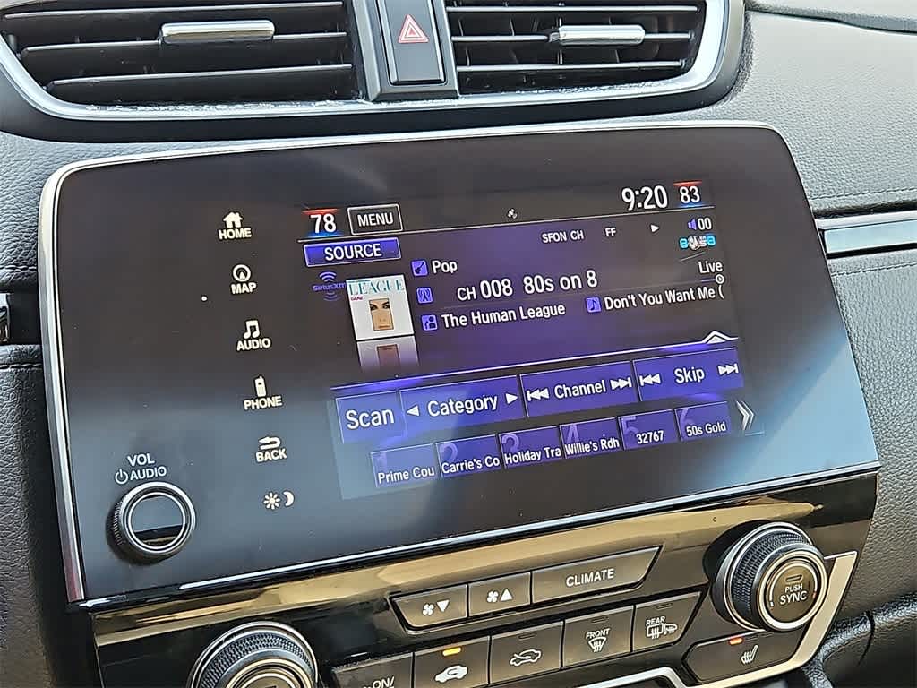 Thumbnail: 2019 Honda CR-V - 16