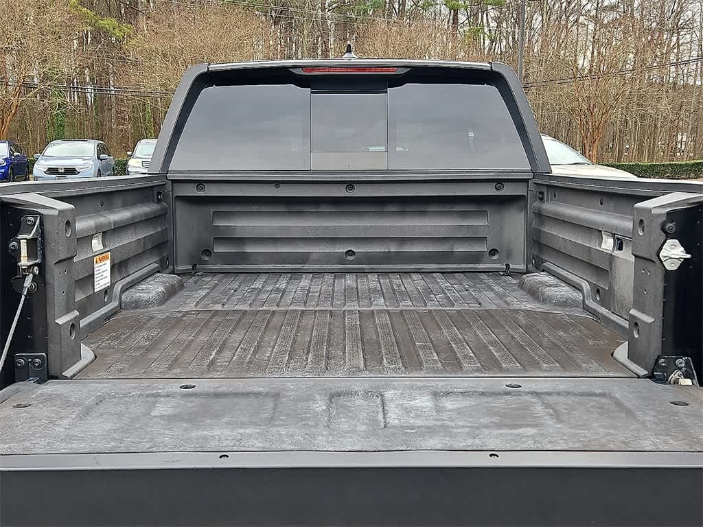 Thumbnail: 2022 Honda Ridgeline - 29