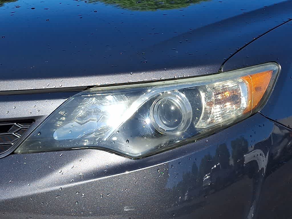 Thumbnail: 2014 Toyota Camry - 8