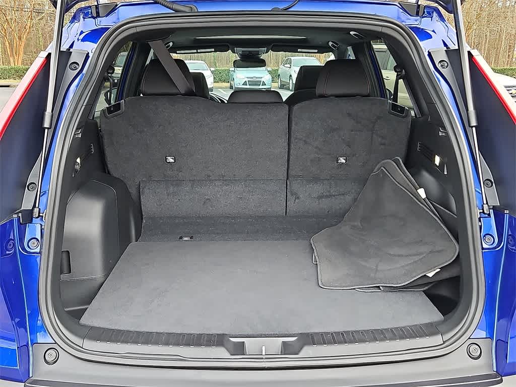 Thumbnail: 2023 Honda CR-V - 27