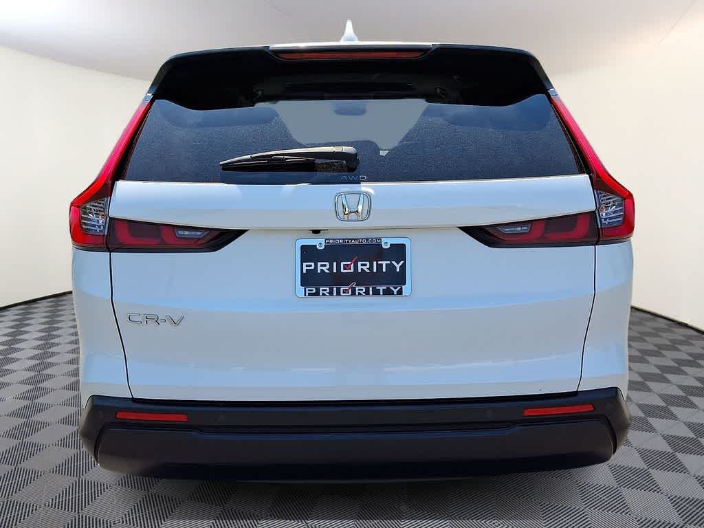 Thumbnail: 2023 Honda CR-V - 6