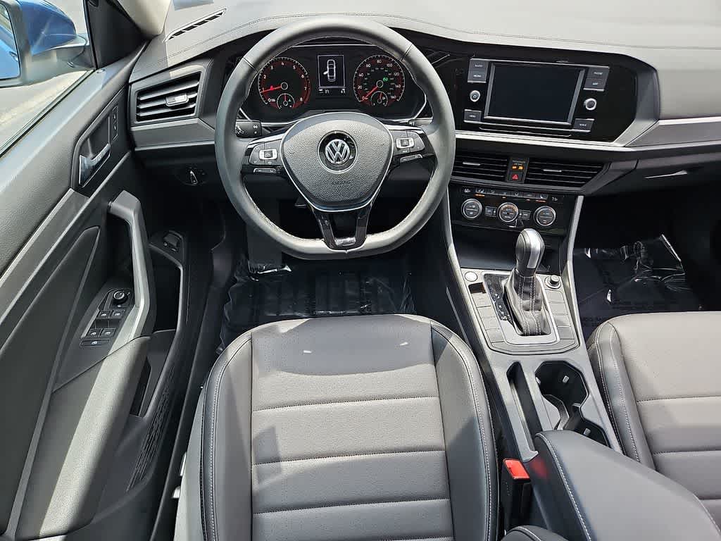 Thumbnail: 2021 Volkswagen Jetta - 12