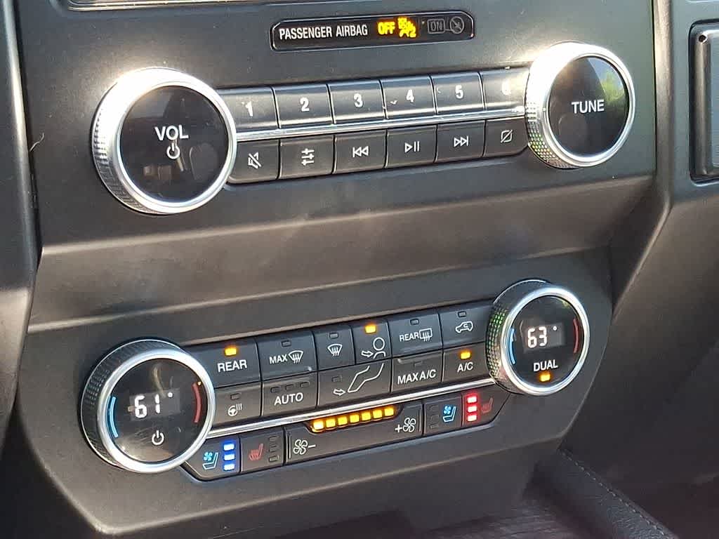 Thumbnail: 2021 Ford Expedition - 16