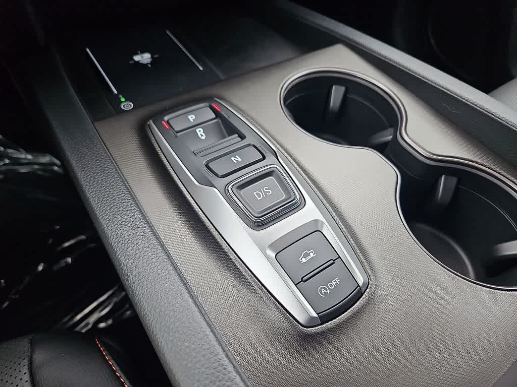 Thumbnail: 2026 Honda Ridgeline - 9