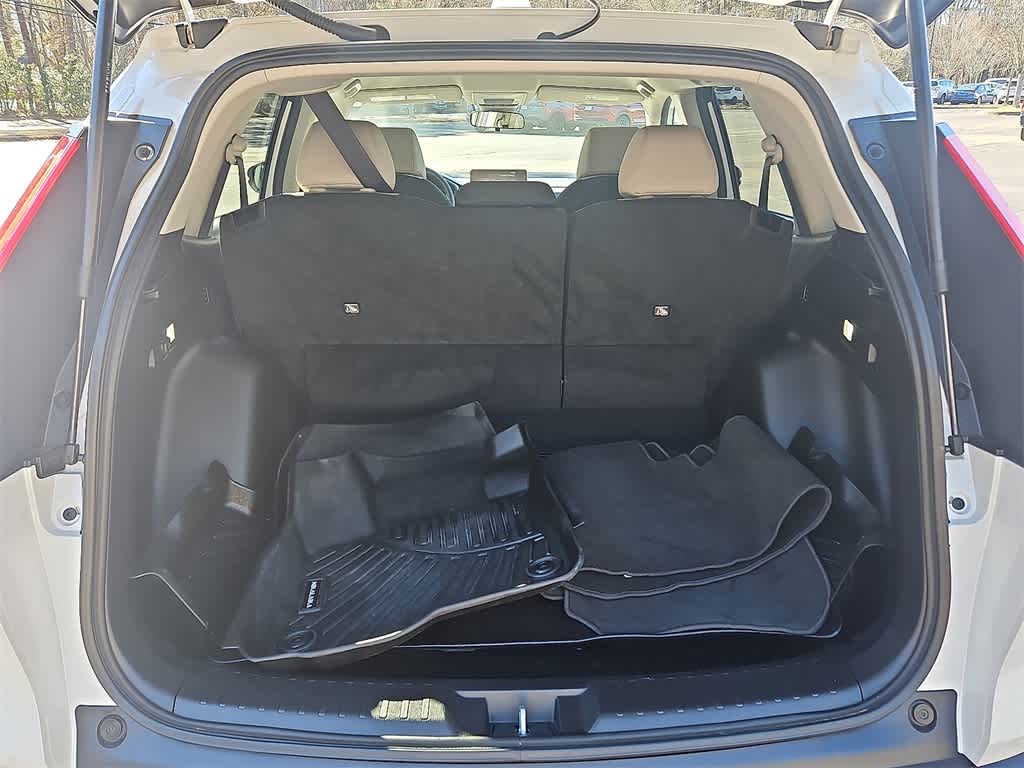 Thumbnail: 2025 Honda CR-V - 27