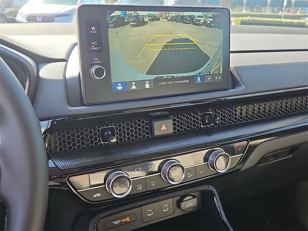 Thumbnail: 2026 Honda CR-V - 13