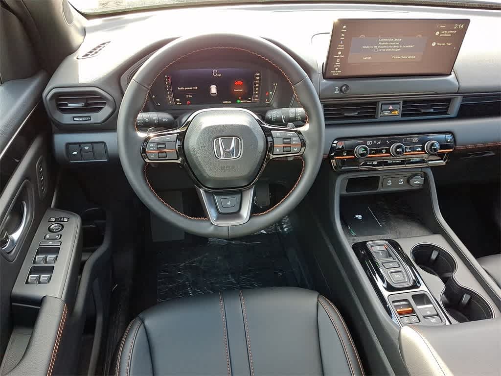 Thumbnail: 2026 Honda Pilot - 8