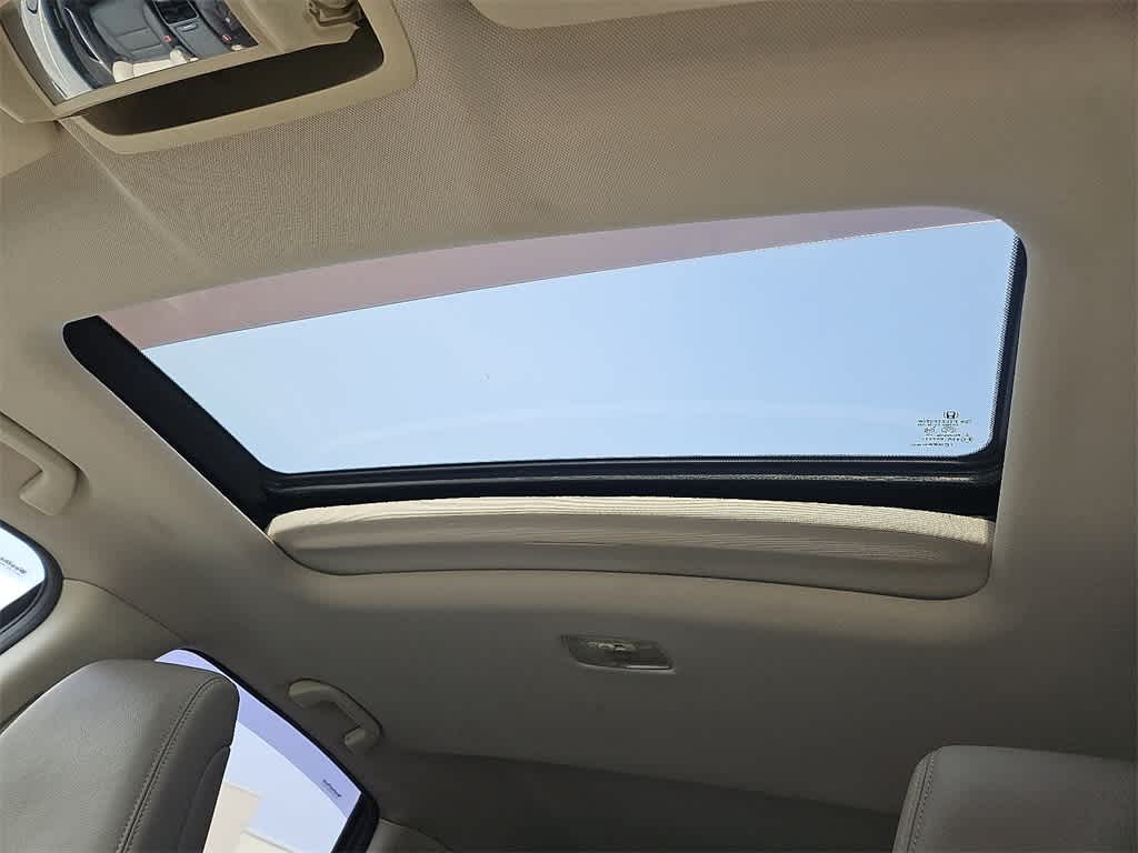 Thumbnail: 2012 Honda CR-V - 11