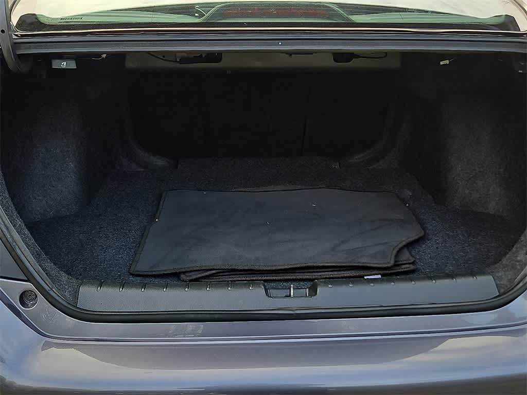 Thumbnail: 2021 Honda Civic - 28