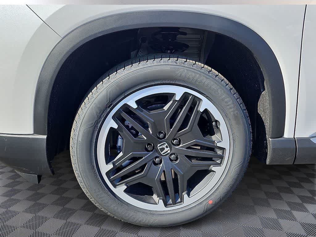 Thumbnail: 2026 Honda Pilot - 5